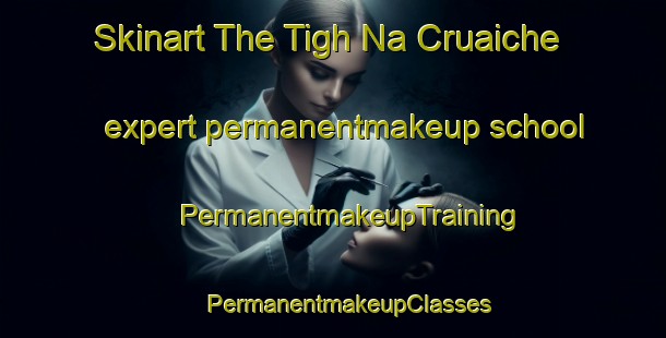 Skinart The Tigh Na Cruaiche expert permanentmakeup school | #PermanentmakeupTraining #PermanentmakeupClasses #SkinartTraining-United Kingdom