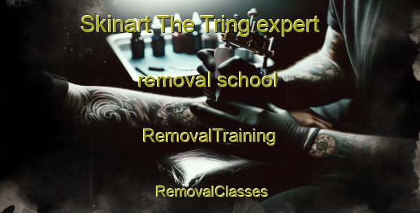 Skinart The Tring expert removal school | RemovalTraining | RemovalClasses | SkinartTraining-United Kingdom