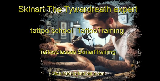 Skinart The Tywardreath expert tattoo school | #TattooTraining #TattooClasses #SkinartTraining-United Kingdom