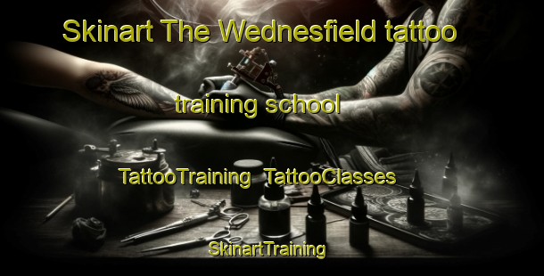 Skinart The Wednesfield tattoo training school | TattooTraining | TattooClasses | SkinartTraining-United Kingdom
