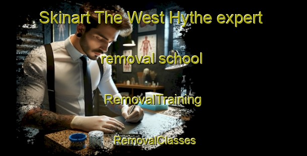 Skinart The West Hythe expert removal school | RemovalTraining | RemovalClasses | SkinartTraining-United Kingdom