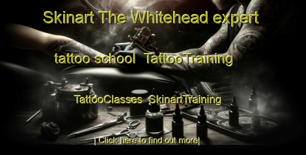 Skinart The Whitehead expert tattoo school | TattooTraining | TattooClasses | SkinartTraining-United Kingdom
