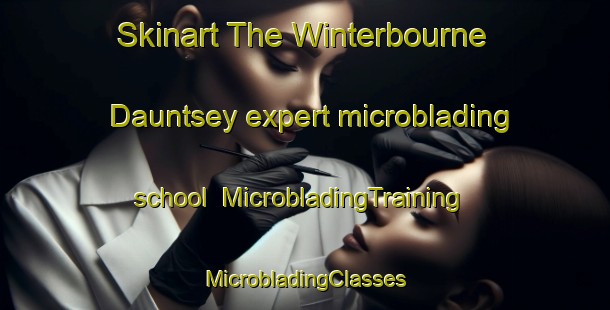 Skinart The Winterbourne Dauntsey expert microblading school | #MicrobladingTraining #MicrobladingClasses #SkinartTraining-United Kingdom