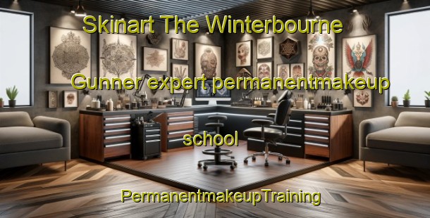Skinart The Winterbourne Gunner expert permanentmakeup school | PermanentmakeupTraining | PermanentmakeupClasses | SkinartTraining-United Kingdom