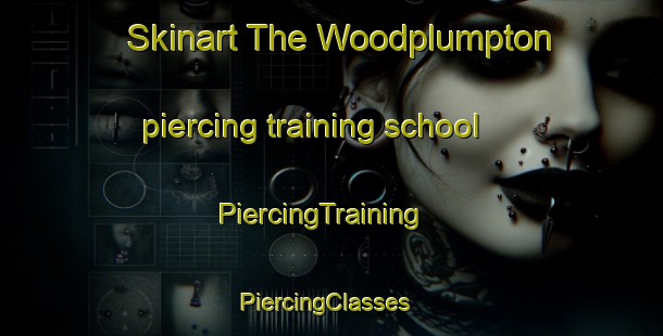 Skinart The Woodplumpton piercing training school | PiercingTraining | PiercingClasses | SkinartTraining-United Kingdom