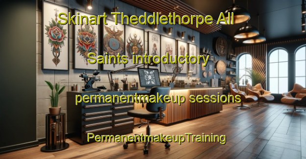 Skinart Theddlethorpe All Saints introductory permanentmakeup sessions | PermanentmakeupTraining | PermanentmakeupClasses | SkinartTraining-United Kingdom