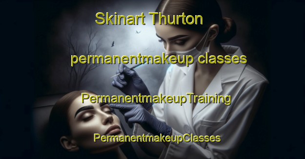 Skinart Thurton permanentmakeup classes | PermanentmakeupTraining | PermanentmakeupClasses | SkinartTraining-United Kingdom