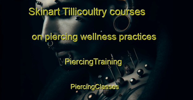 Skinart Tillicoultry courses on piercing wellness practices | PiercingTraining | PiercingClasses | SkinartTraining-United Kingdom