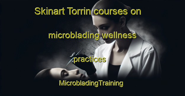 Skinart Torrin courses on microblading wellness practices | #MicrobladingTraining #MicrobladingClasses #SkinartTraining-United Kingdom