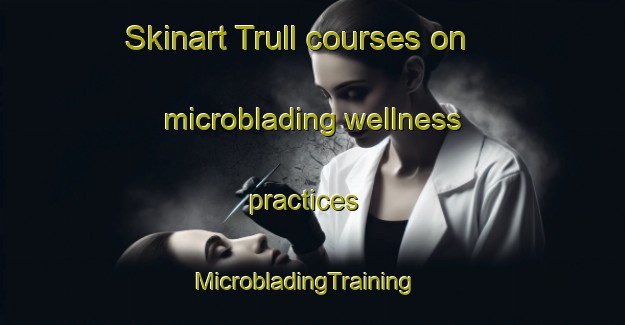 Skinart Trull courses on microblading wellness practices | MicrobladingTraining | MicrobladingClasses | SkinartTraining-United Kingdom