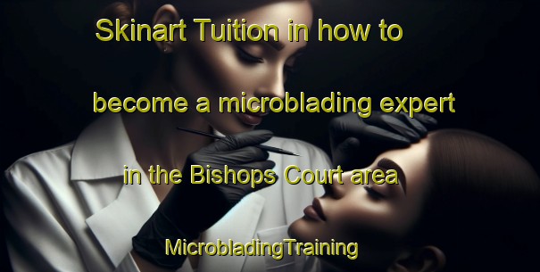 Skinart Tuition in how to become a microblading expert in the Bishops Court area | MicrobladingTraining | MicrobladingClasses | SkinartTraining-United Kingdom