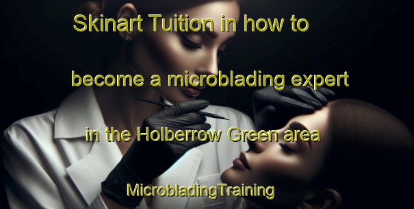 Skinart Tuition in how to become a microblading expert in the Holberrow Green area | MicrobladingTraining | MicrobladingClasses | SkinartTraining-United Kingdom