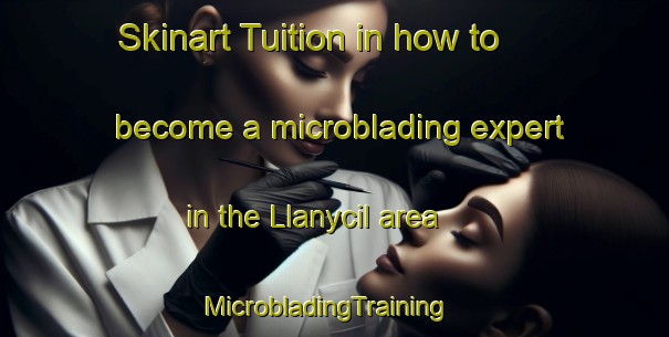 Skinart Tuition in how to become a microblading expert in the Llanycil area | MicrobladingTraining | MicrobladingClasses | SkinartTraining-United Kingdom