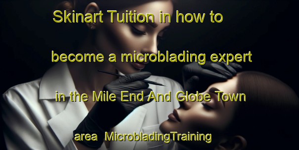 Skinart Tuition in how to become a microblading expert in the Mile End And Globe Town area | MicrobladingTraining | MicrobladingClasses | SkinartTraining-United Kingdom