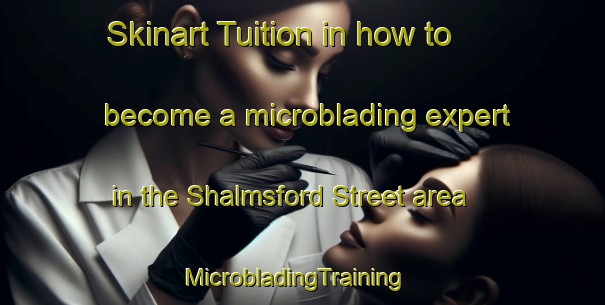 Skinart Tuition in how to become a microblading expert in the Shalmsford Street area | MicrobladingTraining | MicrobladingClasses | SkinartTraining-United Kingdom