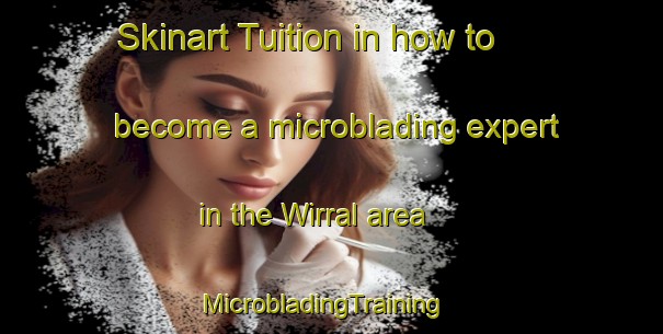 Skinart Tuition in how to become a microblading expert in the Wirral area | MicrobladingTraining | MicrobladingClasses | SkinartTraining-United Kingdom