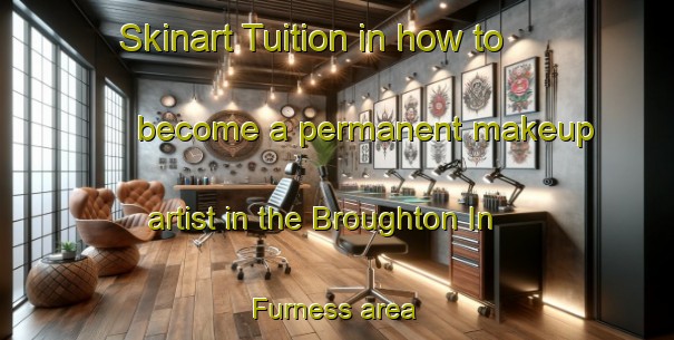 Skinart Tuition in how to become a permanent makeup artist in the Broughton In Furness area | PermanentmakeupTraining | PermanentmakeupClasses | SkinartTraining-United Kingdom