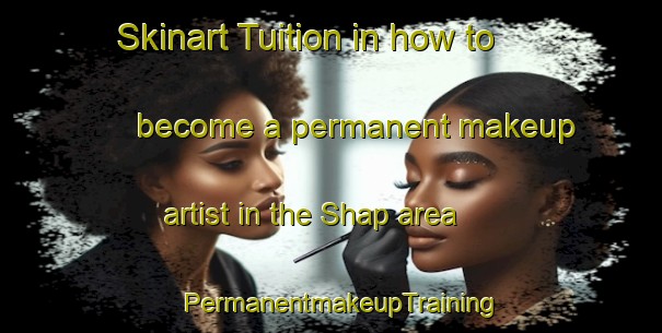 Skinart Tuition in how to become a permanent makeup artist in the Shap area | PermanentmakeupTraining | PermanentmakeupClasses | SkinartTraining-United Kingdom