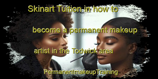 Skinart Tuition in how to become a permanent makeup artist in the Todwick area | PermanentmakeupTraining | PermanentmakeupClasses | SkinartTraining-United Kingdom