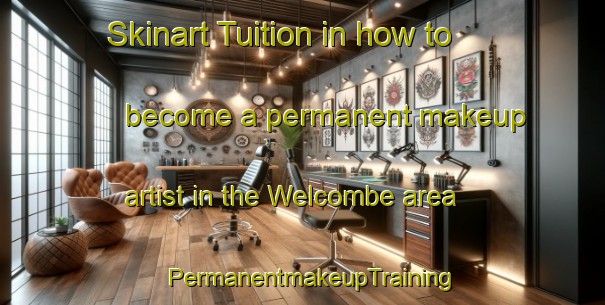 Skinart Tuition in how to become a permanent makeup artist in the Welcombe area | PermanentmakeupTraining | PermanentmakeupClasses | SkinartTraining-United Kingdom