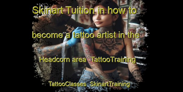 Skinart Tuition in how to become a tattoo artist in the Headcorn area | TattooTraining | TattooClasses | SkinartTraining-United Kingdom