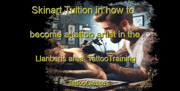 Skinart Tuition in how to become a tattoo artist in the Llanberis area | TattooTraining | TattooClasses | SkinartTraining-United Kingdom