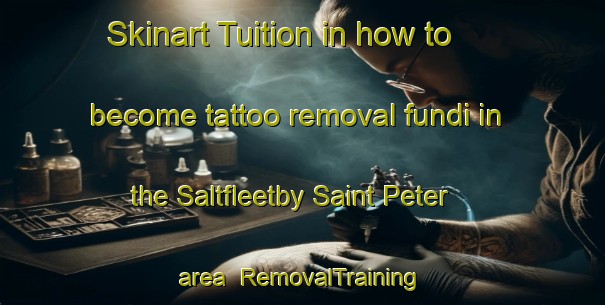 Skinart Tuition in how to become tattoo removal fundi in the Saltfleetby Saint Peter area | RemovalTraining | RemovalClasses | SkinartTraining-United Kingdom