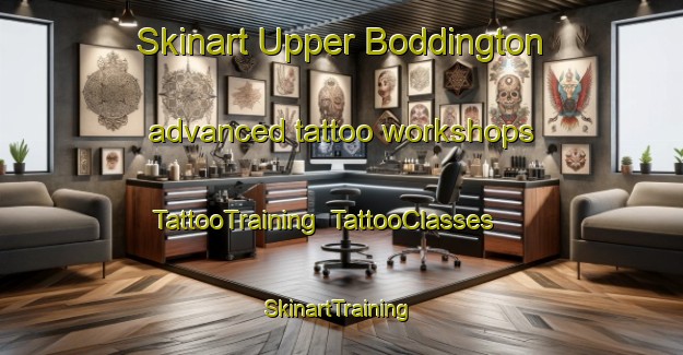 Skinart Upper Boddington advanced tattoo workshops | TattooTraining | TattooClasses | SkinartTraining-United Kingdom