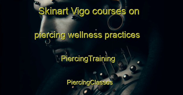 Skinart Vigo courses on piercing wellness practices | PiercingTraining | PiercingClasses | SkinartTraining-United Kingdom