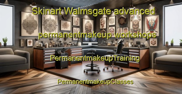 Skinart Walmsgate advanced permanentmakeup workshops | #PermanentmakeupTraining #PermanentmakeupClasses #SkinartTraining-United Kingdom