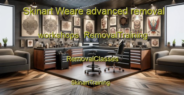 Skinart Weare advanced removal workshops | RemovalTraining | RemovalClasses | SkinartTraining-United Kingdom