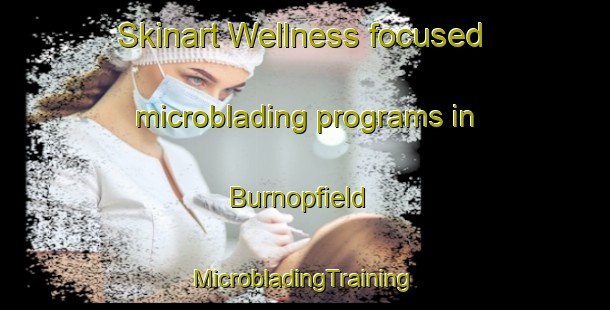 Skinart Wellness-focused microblading programs in Burnopfield | #MicrobladingTraining #MicrobladingClasses #SkinartTraining-United Kingdom