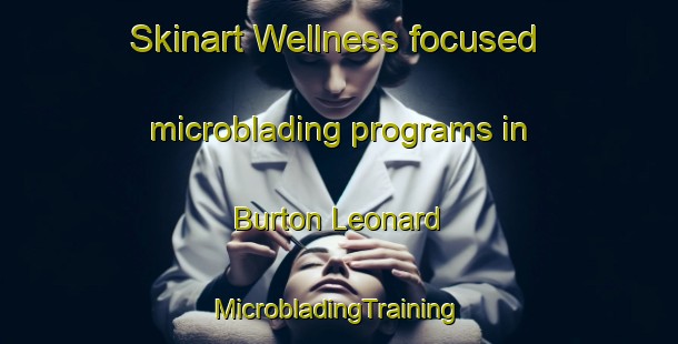 Skinart Wellness-focused microblading programs in Burton Leonard | #MicrobladingTraining #MicrobladingClasses #SkinartTraining-United Kingdom