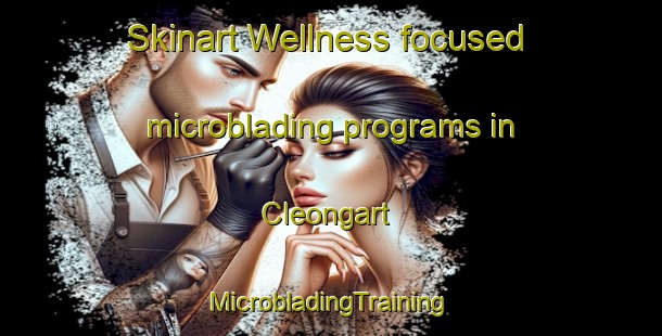 Skinart Wellness-focused microblading programs in Cleongart | #MicrobladingTraining #MicrobladingClasses #SkinartTraining-United Kingdom