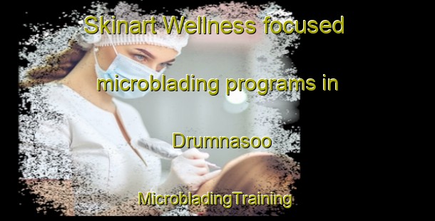 Skinart Wellness-focused microblading programs in Drumnasoo | #MicrobladingTraining #MicrobladingClasses #SkinartTraining-United Kingdom