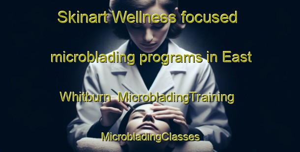 Skinart Wellness-focused microblading programs in East Whitburn | #MicrobladingTraining #MicrobladingClasses #SkinartTraining-United Kingdom