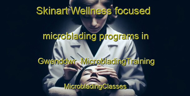 Skinart Wellness-focused microblading programs in Gwenddwr | #MicrobladingTraining #MicrobladingClasses #SkinartTraining-United Kingdom