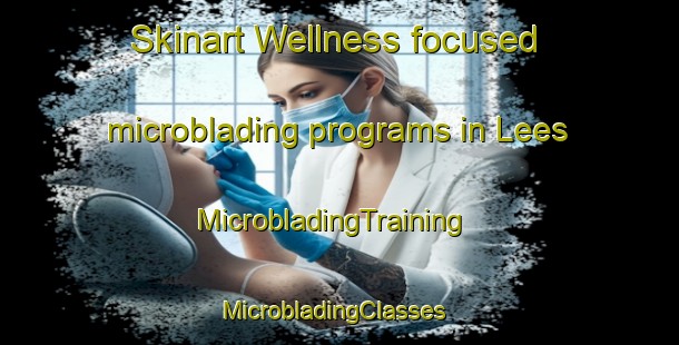 Skinart Wellness-focused microblading programs in Lees | MicrobladingTraining | MicrobladingClasses | SkinartTraining-United Kingdom