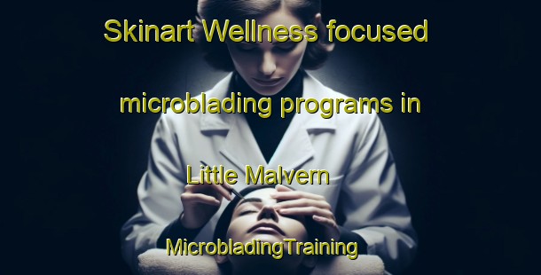 Skinart Wellness-focused microblading programs in Little Malvern | MicrobladingTraining | MicrobladingClasses | SkinartTraining-United Kingdom