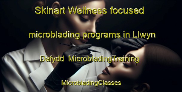 Skinart Wellness-focused microblading programs in Llwyn Dafydd | #MicrobladingTraining #MicrobladingClasses #SkinartTraining-United Kingdom