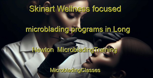 Skinart Wellness-focused microblading programs in Long Newton | MicrobladingTraining | MicrobladingClasses | SkinartTraining-United Kingdom