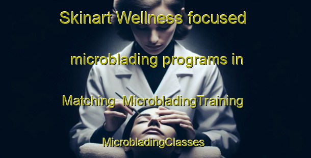Skinart Wellness-focused microblading programs in Matching | MicrobladingTraining | MicrobladingClasses | SkinartTraining-United Kingdom
