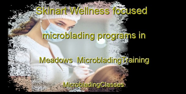 Skinart Wellness-focused microblading programs in Meadows | #MicrobladingTraining #MicrobladingClasses #SkinartTraining-United Kingdom