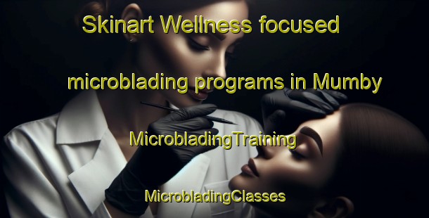 Skinart Wellness-focused microblading programs in Mumby | #MicrobladingTraining #MicrobladingClasses #SkinartTraining-United Kingdom