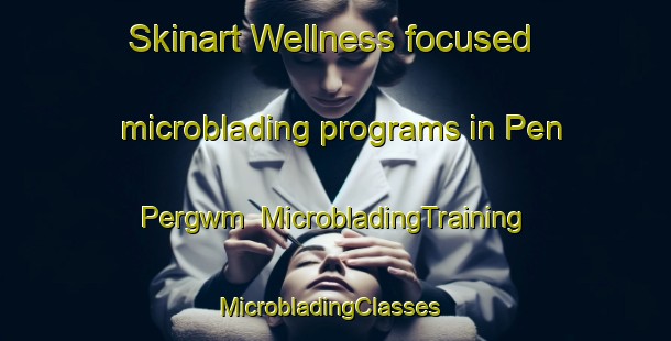 Skinart Wellness-focused microblading programs in Pen Pergwm | MicrobladingTraining | MicrobladingClasses | SkinartTraining-United Kingdom