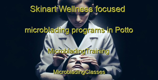 Skinart Wellness-focused microblading programs in Potto | #MicrobladingTraining #MicrobladingClasses #SkinartTraining-United Kingdom