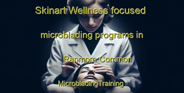 Skinart Wellness-focused microblading programs in Ranmore Common | #MicrobladingTraining #MicrobladingClasses #SkinartTraining-United Kingdom