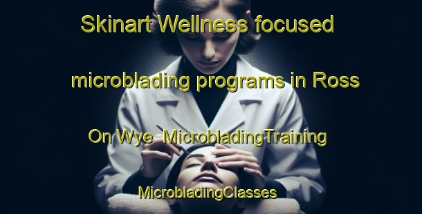Skinart Wellness-focused microblading programs in Ross On Wye | MicrobladingTraining | MicrobladingClasses | SkinartTraining-United Kingdom