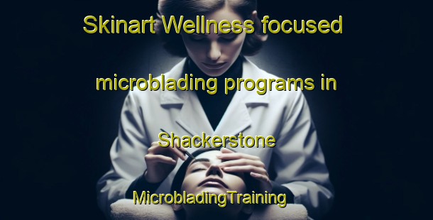 Skinart Wellness-focused microblading programs in Shackerstone | MicrobladingTraining | MicrobladingClasses | SkinartTraining-United Kingdom