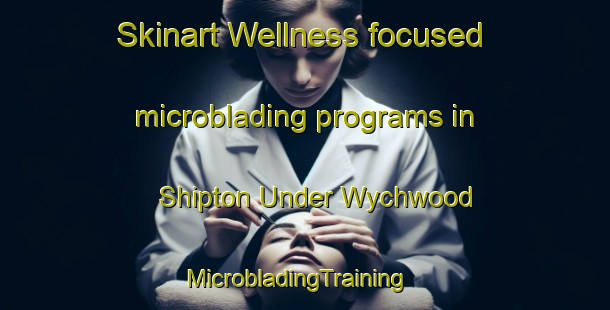 Skinart Wellness-focused microblading programs in Shipton Under Wychwood | MicrobladingTraining | MicrobladingClasses | SkinartTraining-United Kingdom
